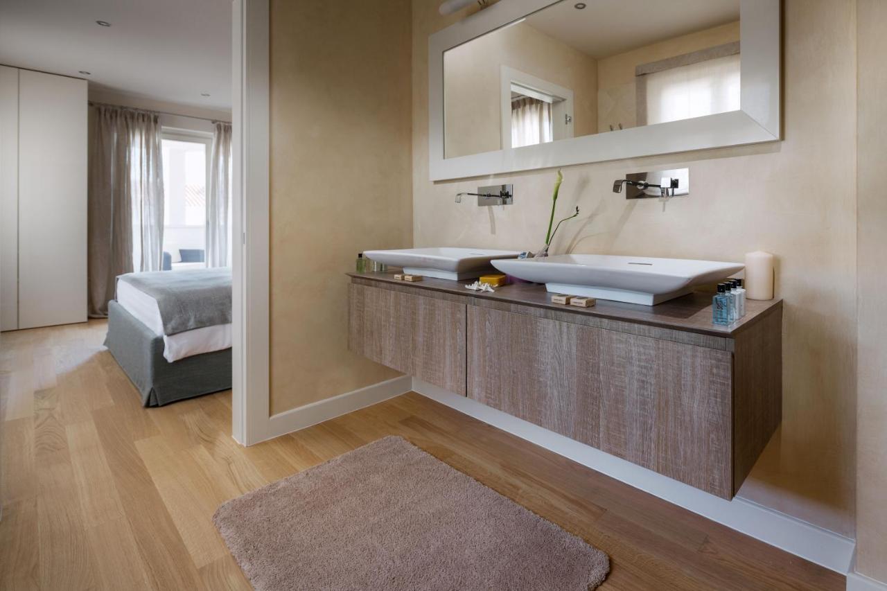 Villa Sylvia By Hmz Villas Tar-Vabriga Exteriér fotografie