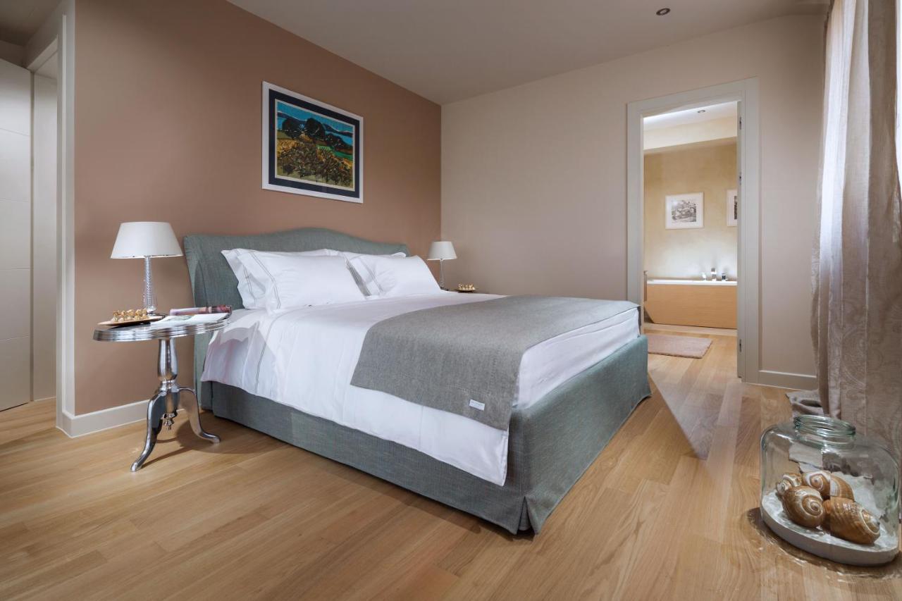 Villa Sylvia By Hmz Villas Tar-Vabriga Exteriér fotografie