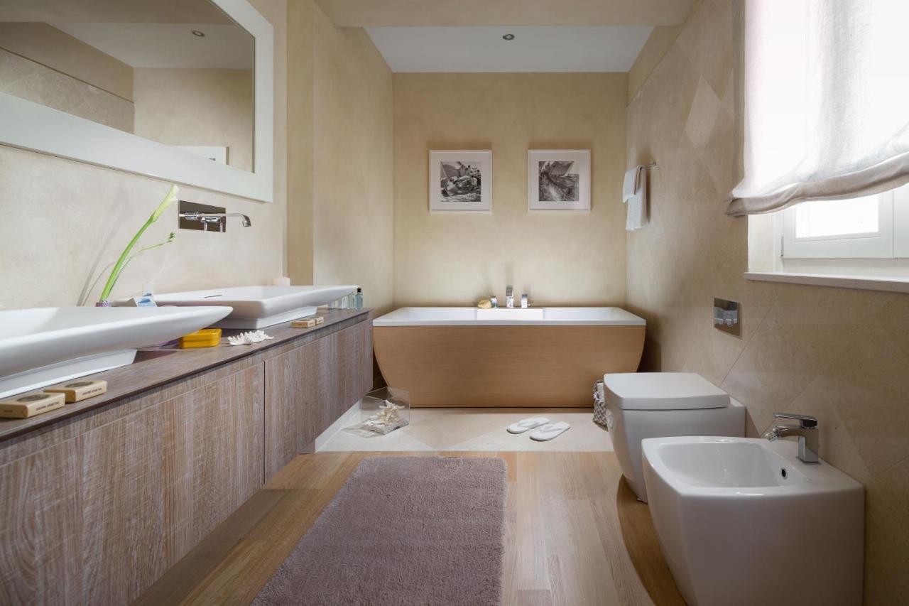 Villa Sylvia By Hmz Villas Tar-Vabriga Exteriér fotografie